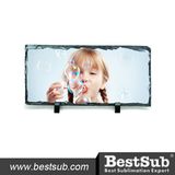 Bestsub Big Rectangular Sublimation Photo Slate (SBBH16)