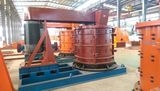 Vertical Crusher