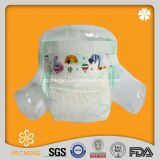 China Manufacturer OEM Disposable Baby Diaper