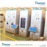 11~33 KV Primary Switchgear / Medium-Voltage / Gas-Insulated / Power Distribution