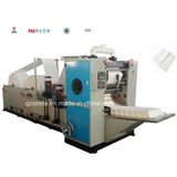 Hand Towel V Folding Tissue Paper Machine