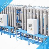 Mfr Series Modular Self-Cleaning Filter