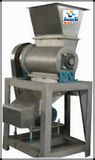 Fruit Crusher Machine, Fruit Crushing Machine