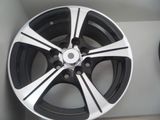 Wheel