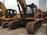 Used Cat 345D Excavator, Used Caterpillar Excavator 345D