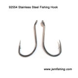 92554 Stainless Steel Fishing Hook