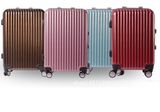 ABS Travel Luggage Lady Wholesale (HX-N024)