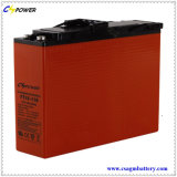 Telecom Battery Front Access Terminal/Communication Battery 12V105ah/110ah