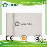 Building Materials Fireproof MGO Board