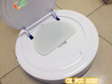 Robot Auto Cleaner in Vacuum Cleaning Machine for Home