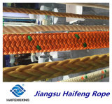 Double Strand Polymer Cable Mooring Rope