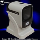 Factory Price Pegasus 2D Barcode Imager Scanner