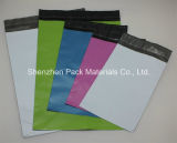 Colored Flat Poly Mailer/Courier Bag/Poly Satchel