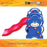 Kids' Animal Slide Plastic Toys (PT-037)