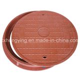 Manhole Cover Finish Building Materials