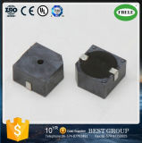 10mm 5V Piezoelectric Internal Buzzer with Top Hole