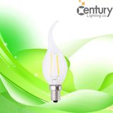 Top Selling Products 2015 LED Filament Bulb Decoration