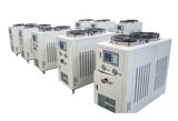 Mini Air Cooled Water Chiller for Rubber Processing