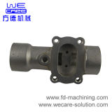 Grey, Ductile Iron Farm Machinery Parts Sand Casting with Machining