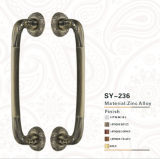 Antique Design Zinc Alloy Classic Pull Handle (SY-236)