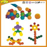 Hot Sale Plastic Education Toy