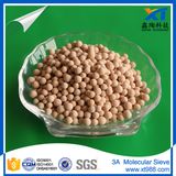 Top Quality Zeolite 3A Molecular Sieve