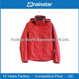 Fashional Windbreaker Outdoor Waterproof Jacket