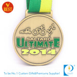 Whole Sales Custom Zinc Alloy Cycling Award Medal (RL-238)