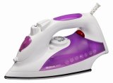 GS Approved Steam Iron (T-603)