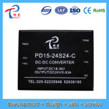 China Manufacture 12VDC to 2.5VDC 3.3VDC Converter/ SMPS/ Switching Power Supply