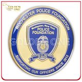 High Quality Custom Us Fbi Office Souvenir Coin