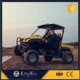 600 Cc UTV EEC