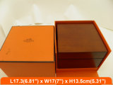 Custom Watch Box Watch Winder Box / Watch Storage Box