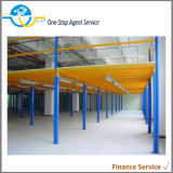Warehouse Storage Service for Any Cargo in China