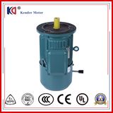 Electromagnetic Three-Phase Brake Electric Motor