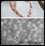 High Quality Expandable Polystyrene Raw Material