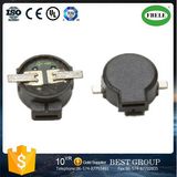 9mm 2700Hz Electro-Magnetic Loud 3V Passive Buzzer