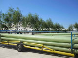 Glass Reinforced Plastic Pipe with 50-4000mm Diameter