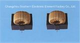 Tcc/Lgh Common Mode Choke Wirewound Inductor