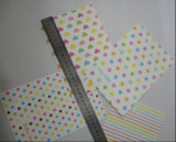 Fashion Design Paper Pad