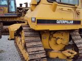 Secondhand Caterpillar Crawler Bulldozer (D4H)