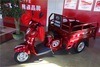 3 Wheel Motorized Tricycle Three Wheel Motorcycle Made in China