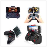 Newest Design Wireless Bluetooth Game Controller