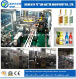 CE Approve Water Drinks Juice Beverage Filling Bottling Machinery