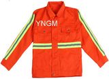 Yn Reflective Safety Jacket