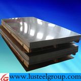 Grade a Shipbuilding Steel Plates