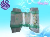 Print PE Back Film Disposable Diapers for Babies