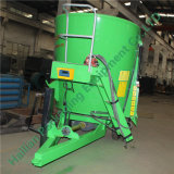 Electric Feed Mixer for Animal Feed Mixing