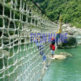 Polyester Climbing Net (TFCN)