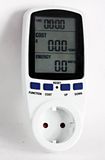 Smart Socket, Power Meter